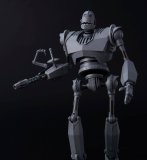 1000toys Riobot Iron Giant Die-Cast Figure Battle Mode Version 1/12 Scale