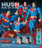 Mafex No.117 Hush Superman