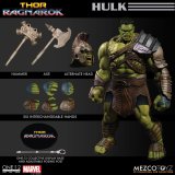 Mezco One:12 Collective Ragnarok Hulk