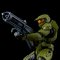 1000toys Halo Infinite RE:EDIT Master Chief Mjolnir Mark VI Gen 3 PX Exclusive