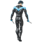 Mafex No.175 Hush Nightwing
