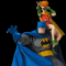 Mafex No.139 Dark Knight Returns Batman & Robin
