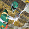 Mezco One 12 Collective Mighty Morphin’ Power Rangers Green Ranger
