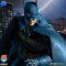 Mezco One:12 Collective PX Batman Supreme Knight Blue