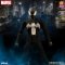 Mezco One:12 Collective Spider-Man Black Suit Previews Exclusive