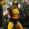 Mezco Toyz One:12 Collective Classic Wolverine
