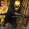 Mezco One:12 Collective House of The Golden Skulls Gold Skull Ninja  Mezco Exclusive
