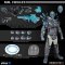 Mezco One:12 Collective Mr. Freeze Deluxe Edition