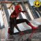 Mezco One:12 Collective Spider-Man: Far From Home Deluxe Edition Mezco Exclusive